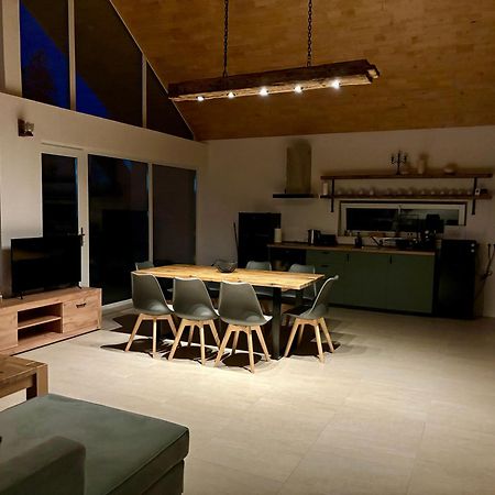 Casa Tinca 2 Villa Izvoru Muresului Bagian luar foto