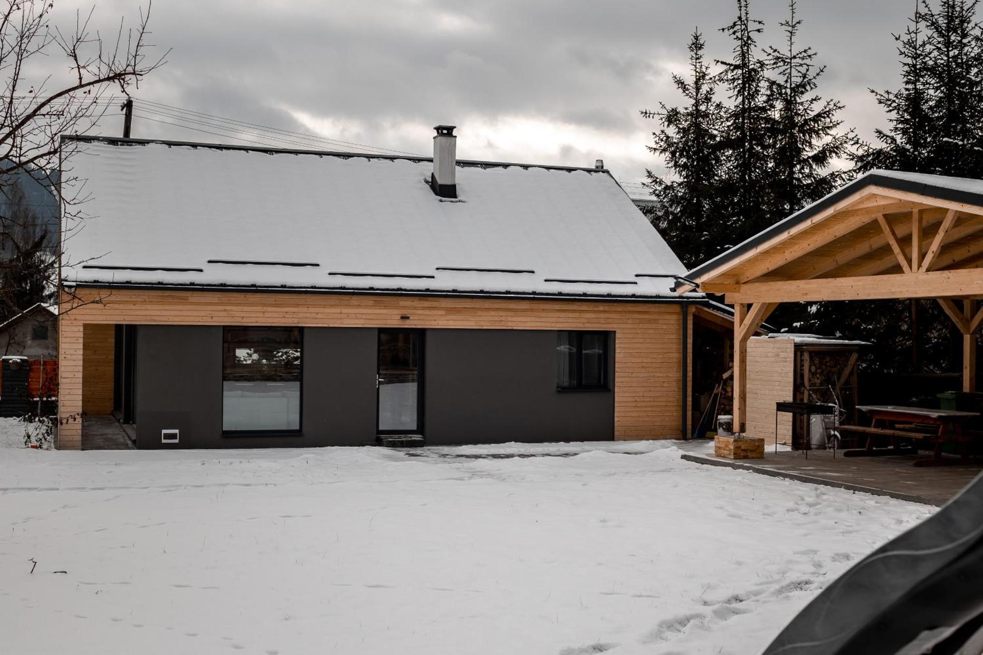 Casa Tinca 2 Villa Izvoru Muresului Bagian luar foto