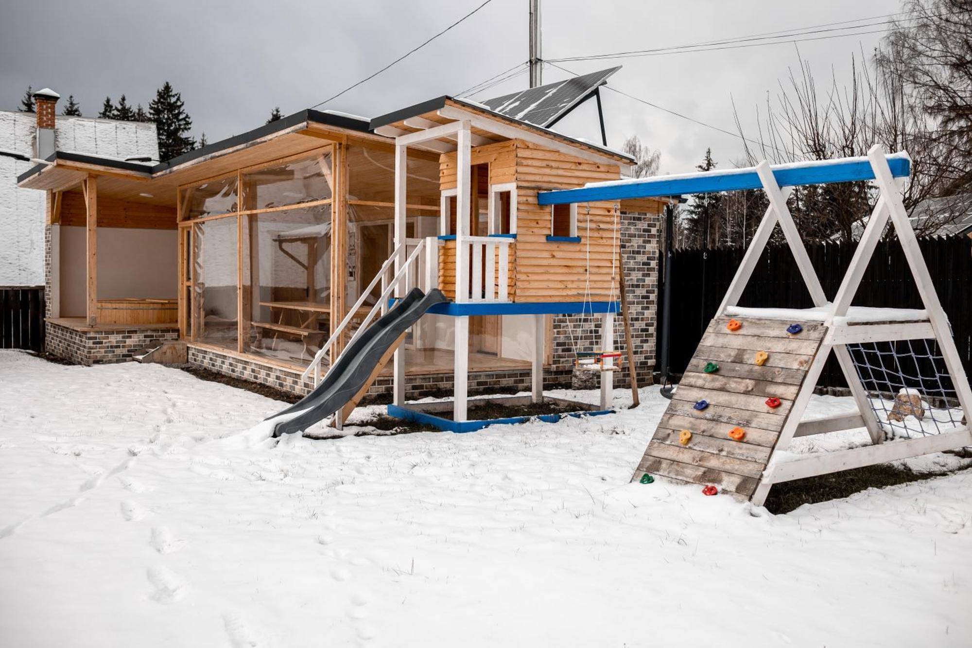 Casa Tinca 2 Villa Izvoru Muresului Bagian luar foto