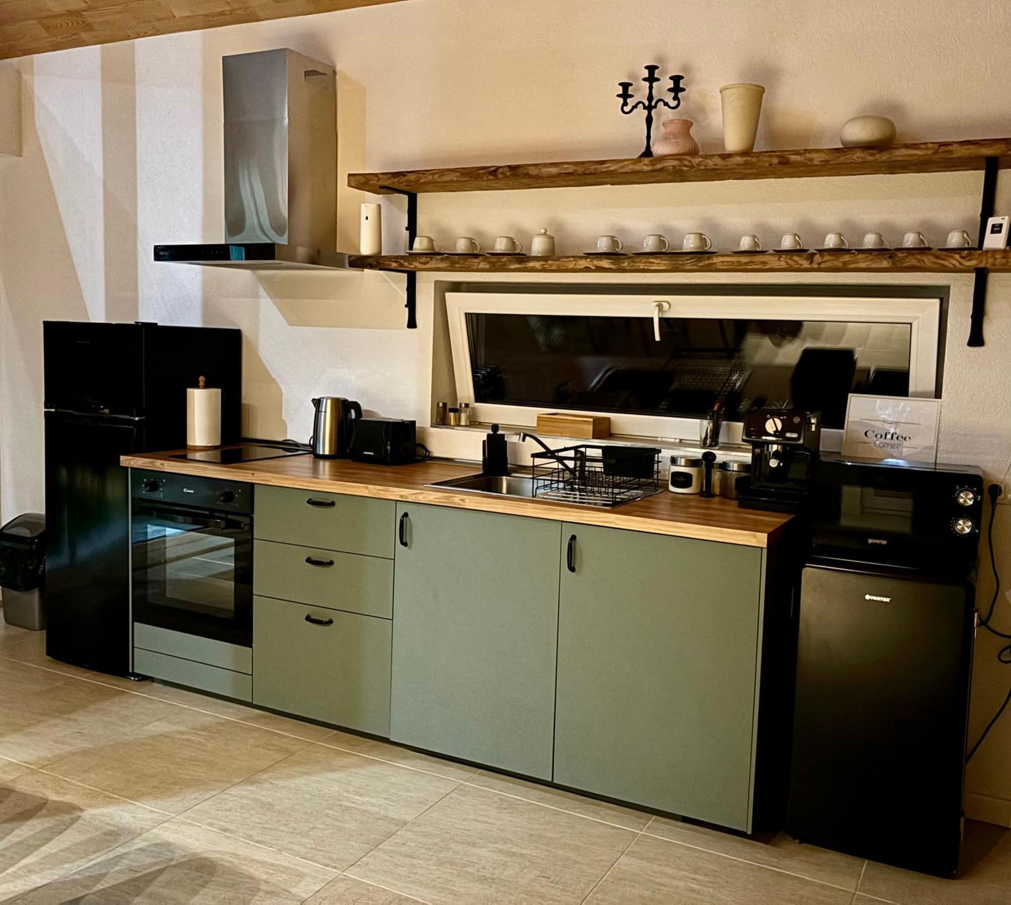 Casa Tinca 2 Villa Izvoru Muresului Bagian luar foto